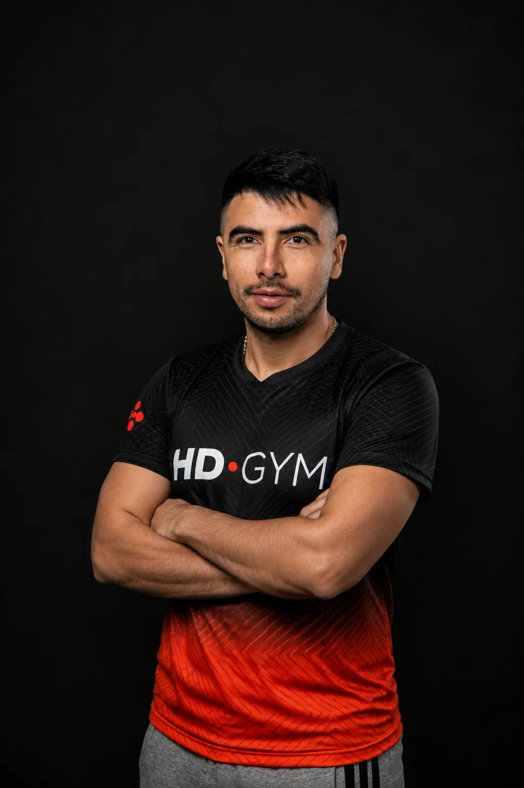 Ruben Vega