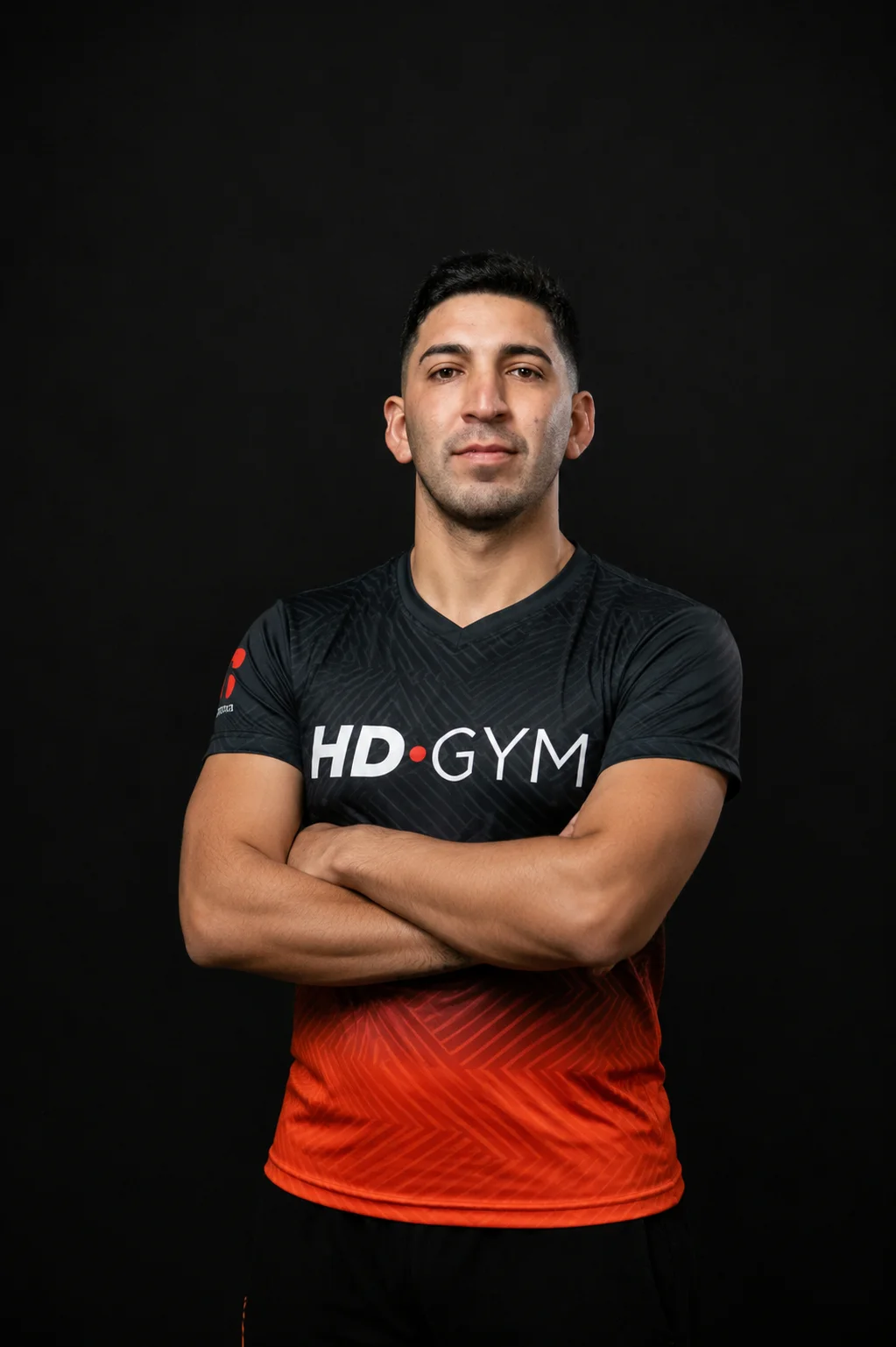 Nicolas Orquera